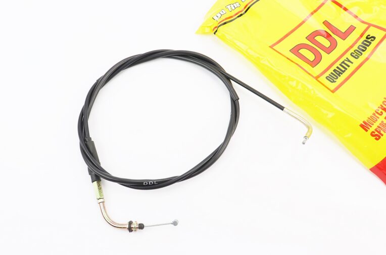 Трос газу Suzuki LET’S (трос 172см; кожух 165см)