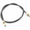 Трос спидометра Yamaha GEAR-4KN/UA-06J/SA-36J/39J (трос 92см; кожух 88см)