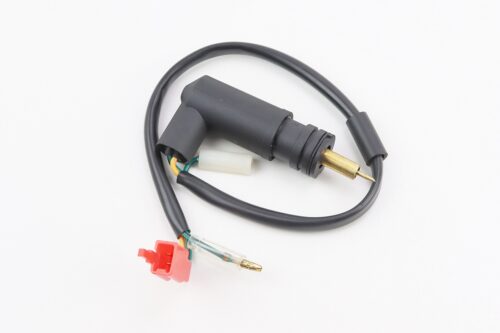 Электроклапан карбюратора Yamaha Stels, тип 3