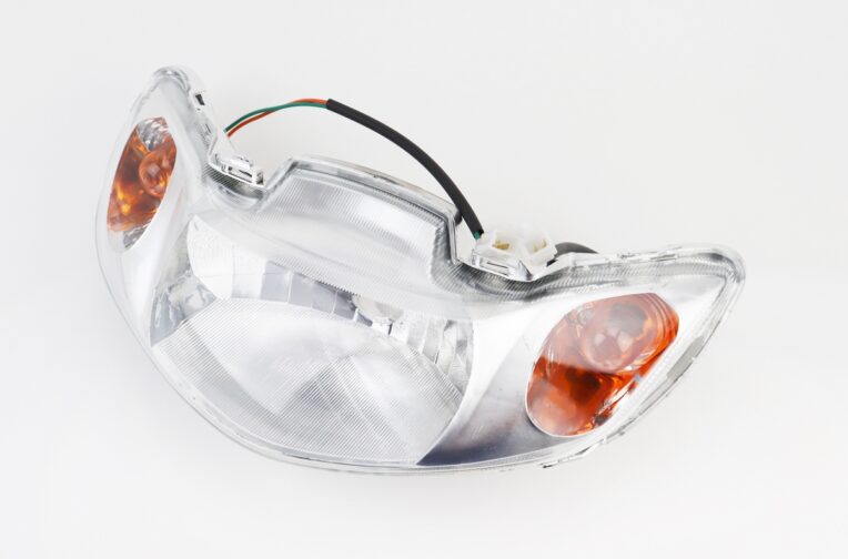 Honda DIO AF-62/68 фара в сборе