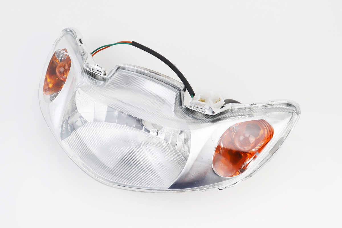 Honda DIO AF-62/68 фара в сборе