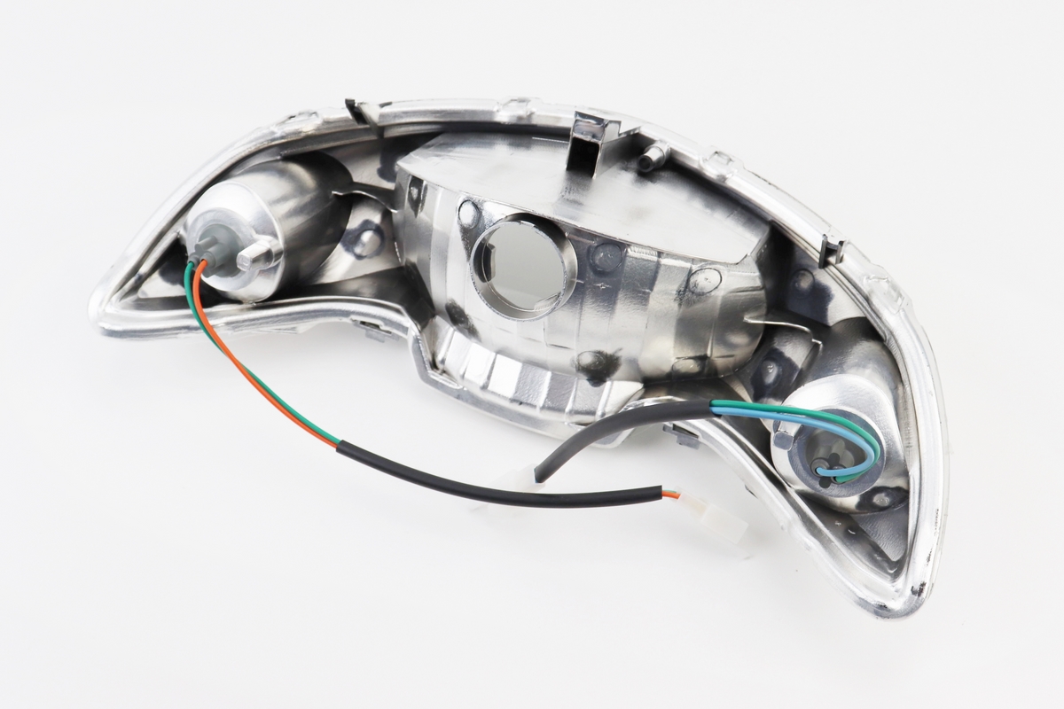 Honda DIO AF-62/68 фара в сборе — изображение 2