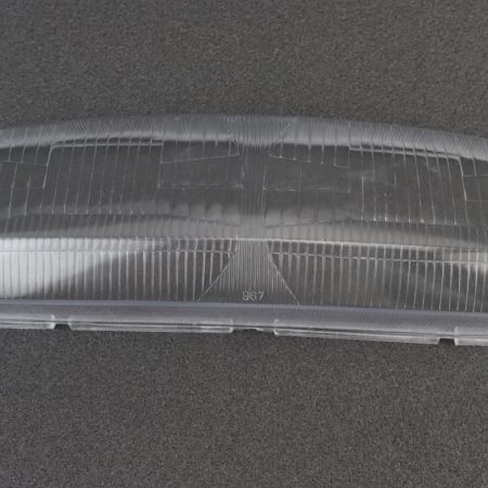 Honda LEAD AF-20 "скло" - фари, прозоре