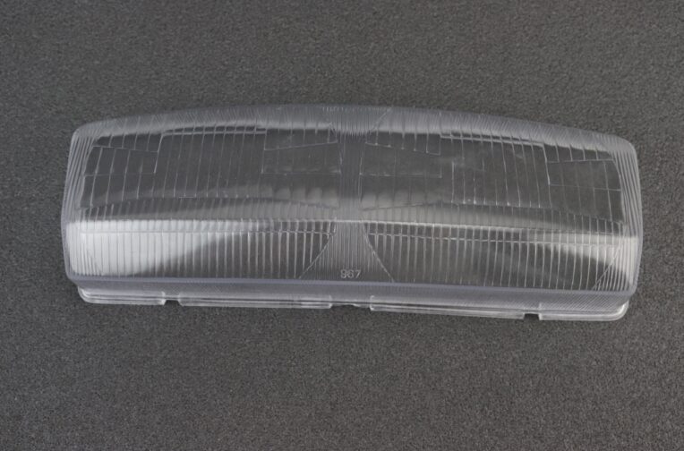 Honda LEAD AF-20 “стекло”- фары, прозрачное