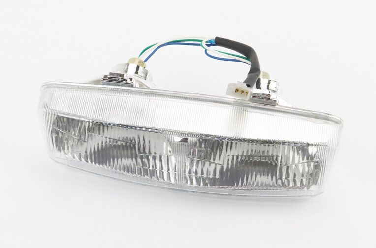 Honda LEAD AF-20 фара в сборе