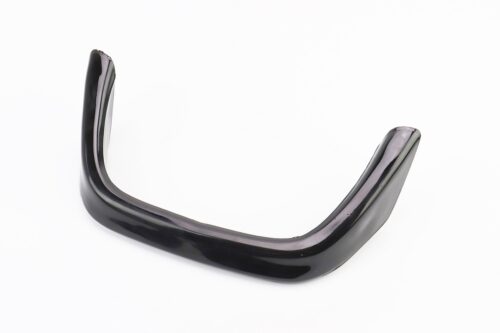 Honda LEAD AF-48 пластик - ручка багажника, ЧЕРНЫЙ