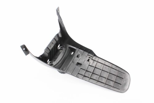 Yamaha JOG SA-36J/39J пластик - крило заднє - Зображення 3