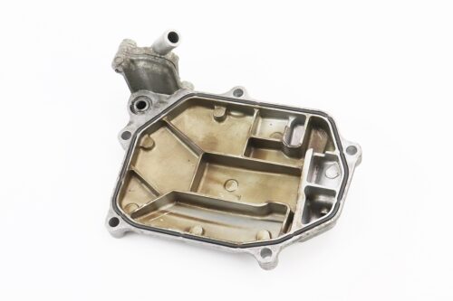 Крышка головки цилиндра (клапанов) Honda DIO AF-56, б/у — изображение 2