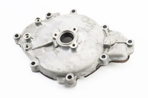 Кришка двигуна права Yamaha JOG SA-36J / 39J б / у