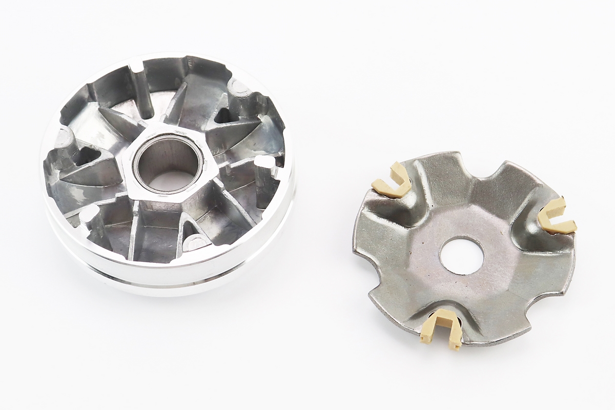 Вариатор передний к-кт (без втулки) — изображение 2