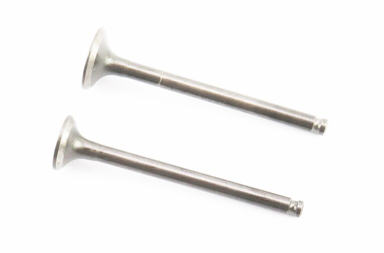 Клапан впускной, выпускной к-кт 69,4мм