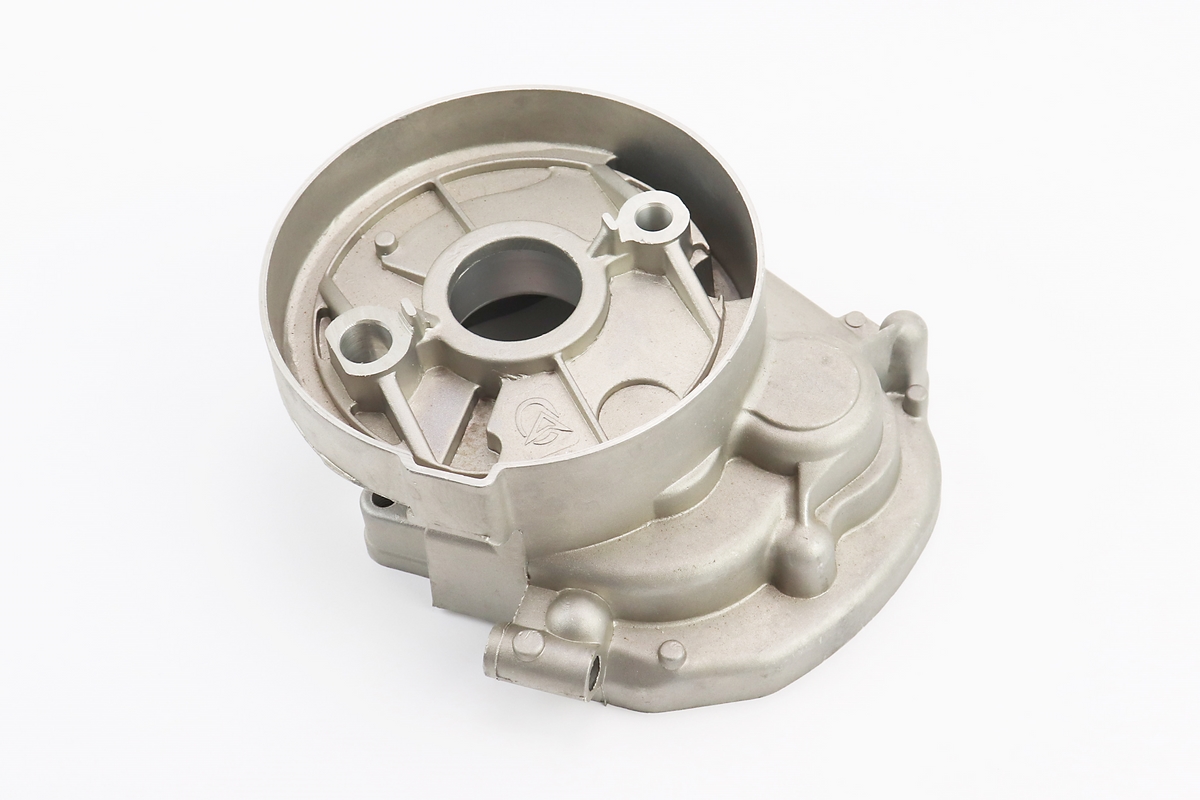 Крышка редуктора