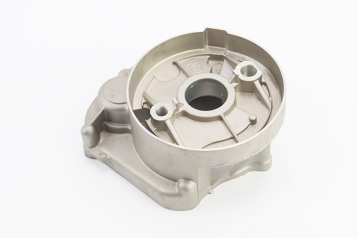 Крышка редуктора — изображение 2