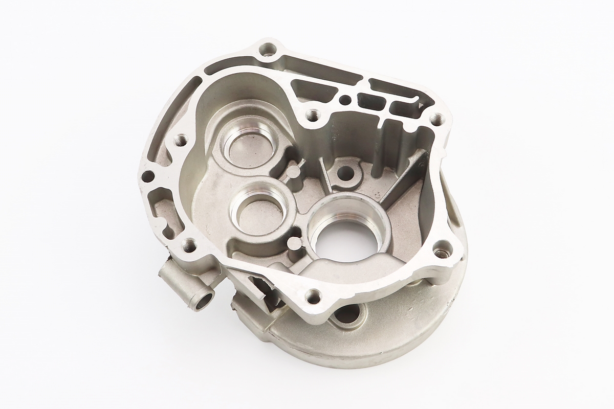 Крышка редуктора — изображение 3