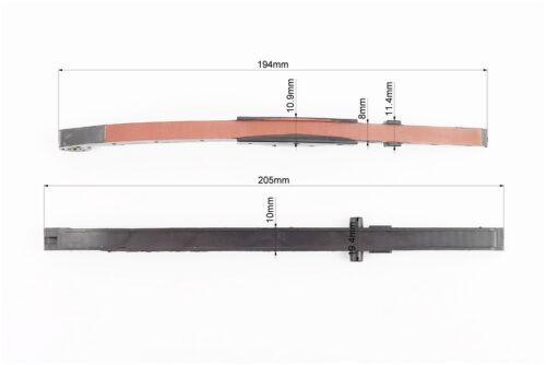 Напрямні ланцюга к-кт, від 5шт -10% - Зображення 2