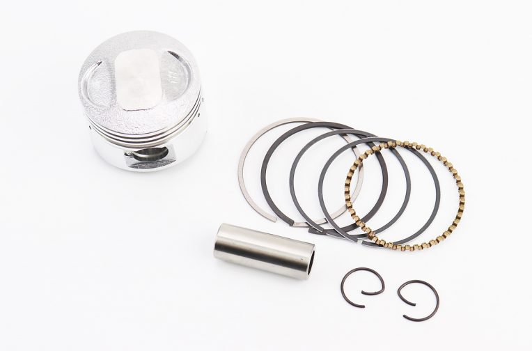 Поршень к-кт 60cc 44мм STD (палець 13мм)