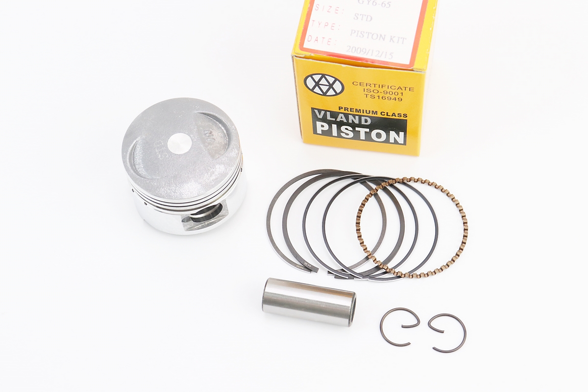Поршень к-кт 60cc 44мм STD (палец 13мм)