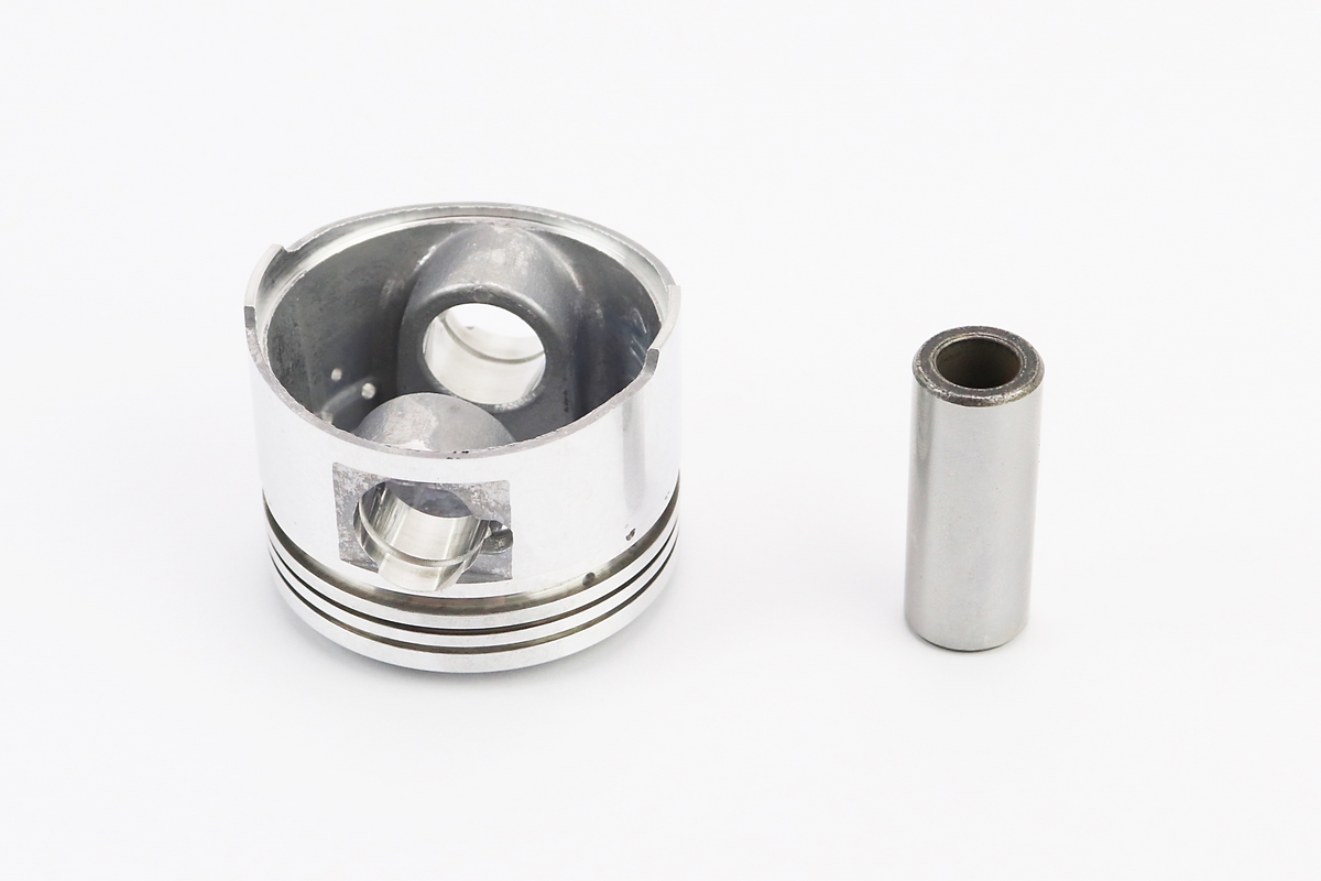 Поршень к-кт 60cc 44мм STD (палец 13мм) — изображение 2
