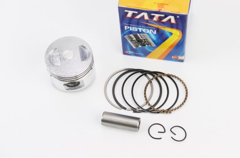 Поршень к-кт 60cc 44мм + 0,25 (палець 13мм)