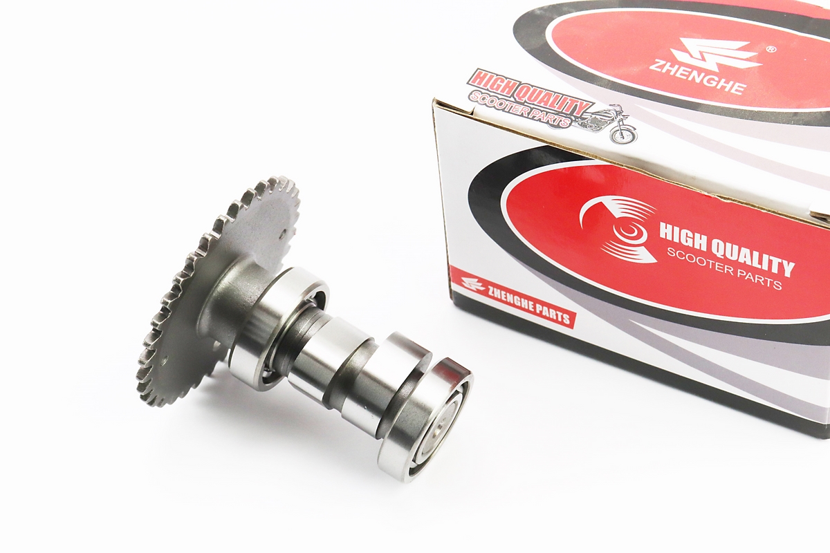 Распредвал в сборе