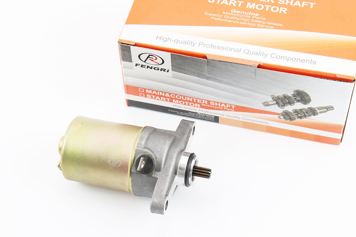 Стартер у зборі, від 3шт -8%