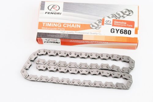 Цепь распредвала 2х3-82L, от 5шт -10%