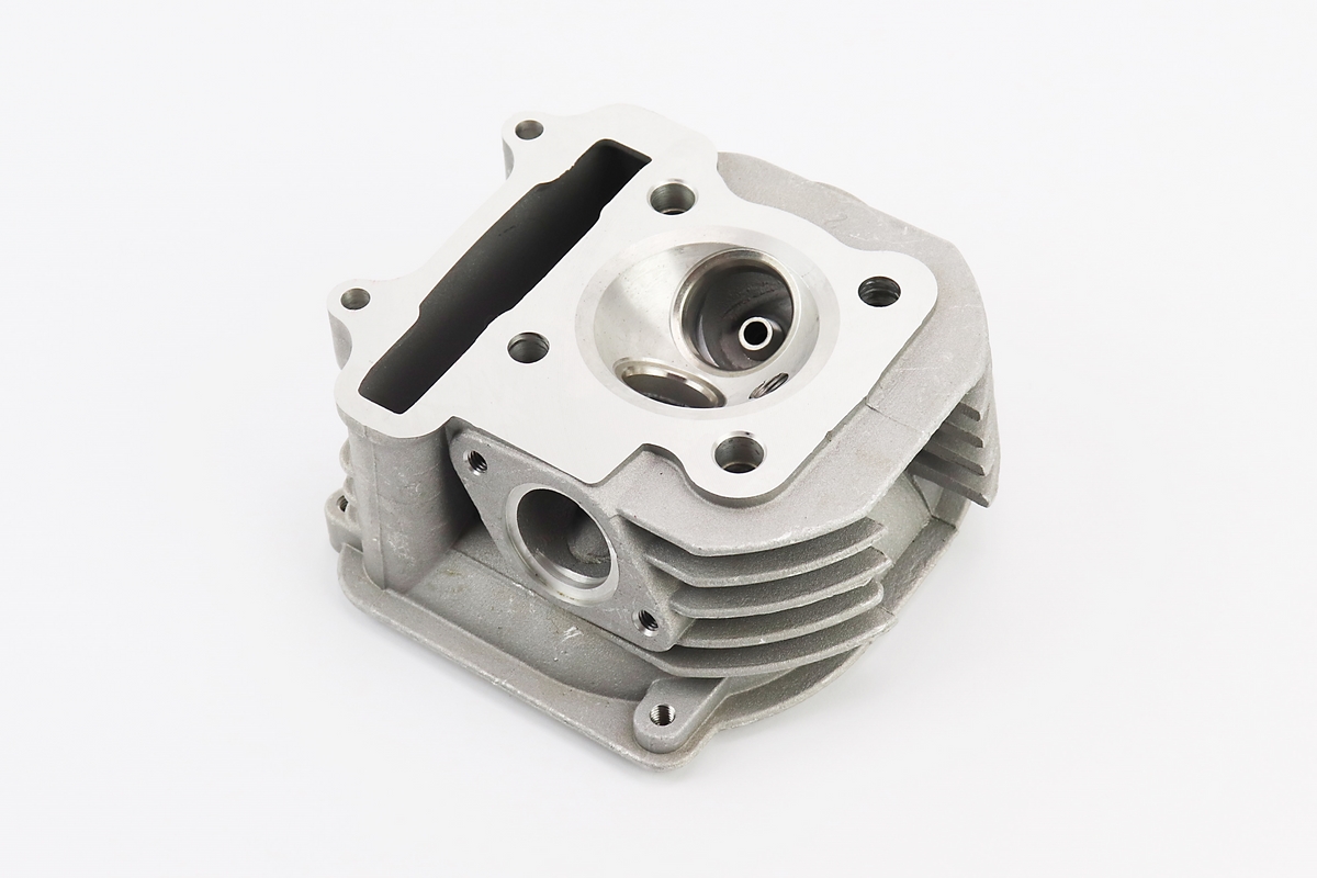 Головка цилиндра (пустая) 150cc