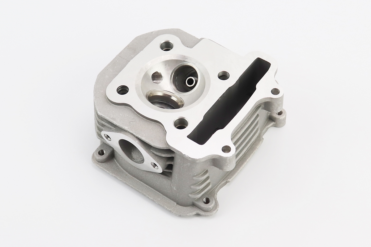 Головка цилиндра (пустая) 150cc — изображение 2