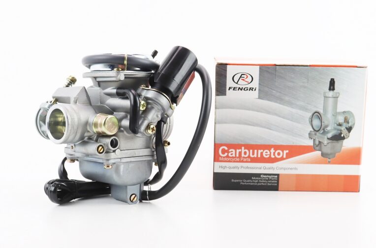 Карбюратор в зборі 150cc, від 5шт -10%