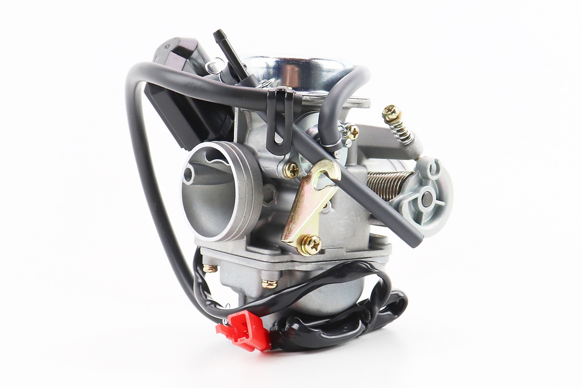 Карбюратор в сборе 150cc, от 5шт -10% — изображение 2