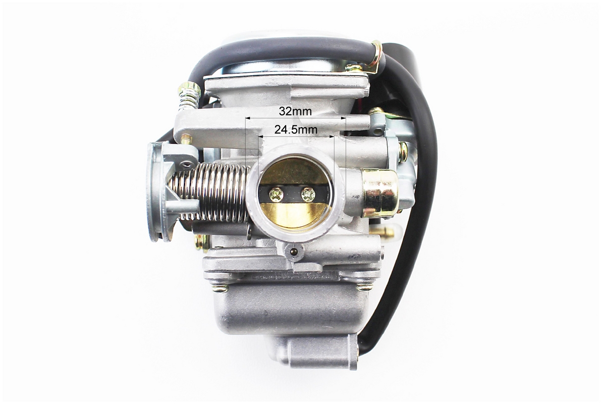 Карбюратор в сборе 150cc, от 5шт -10% — изображение 3