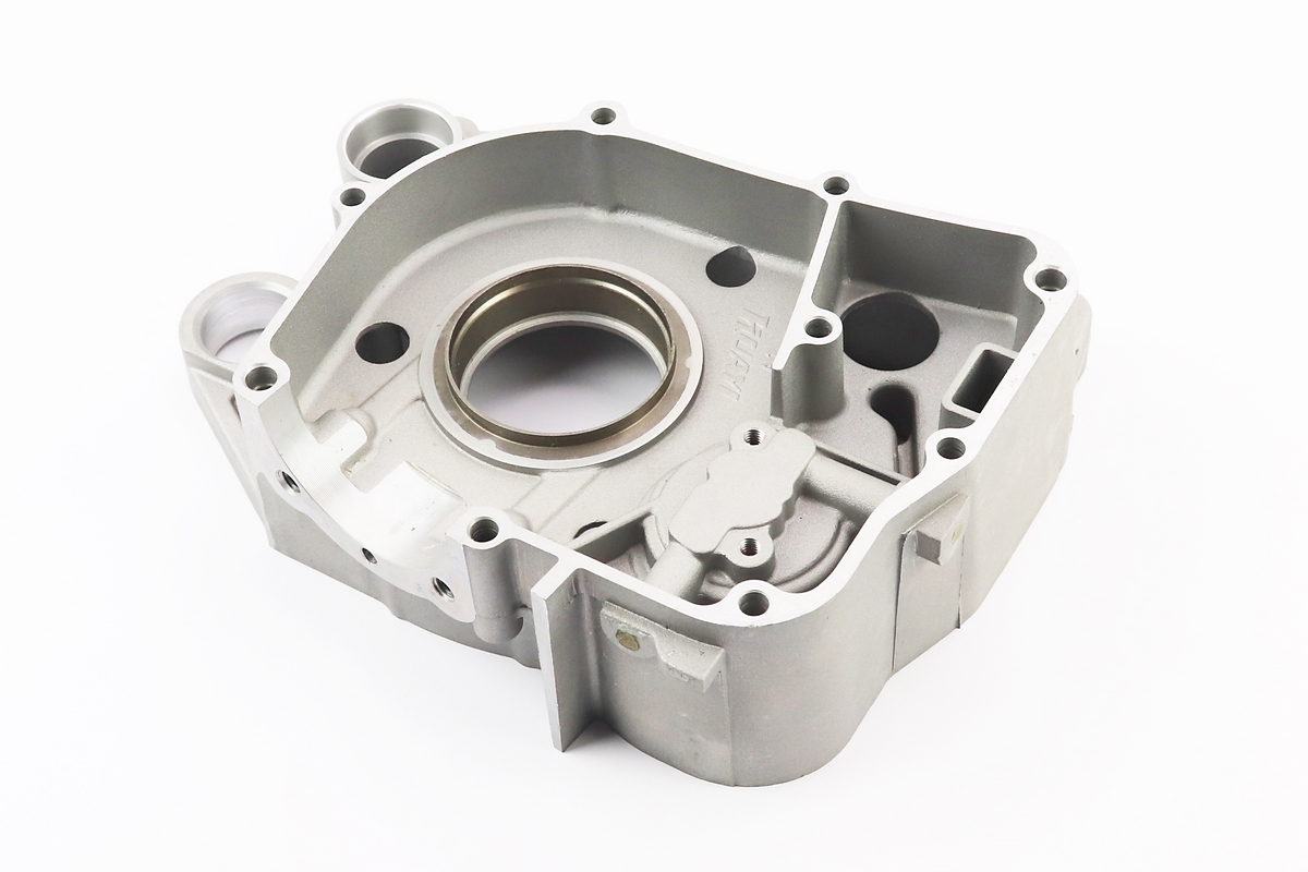 Картер правый, тип2 — изображение 2