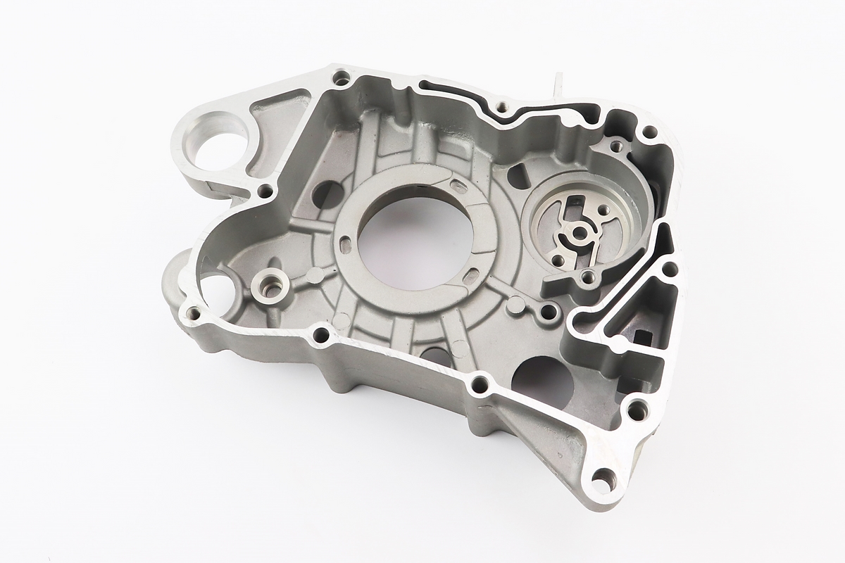 Картер правый, тип2 — изображение 3