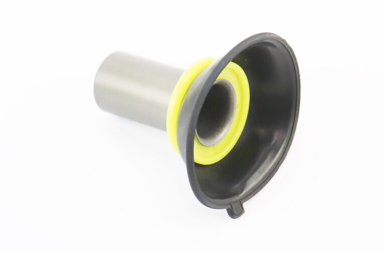 Мембрана карбюратора 22мм (без голки)