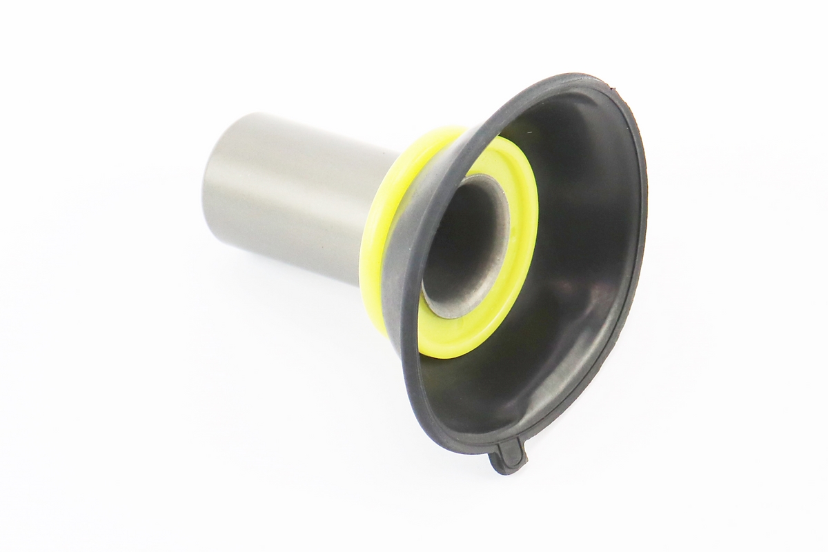 Мембрана карбюратора 22мм (без голки)