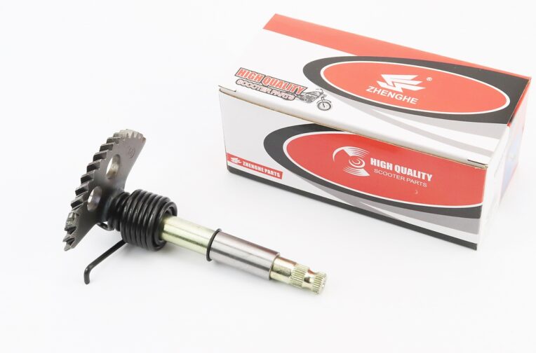 Півмісяць 158мм в зборі