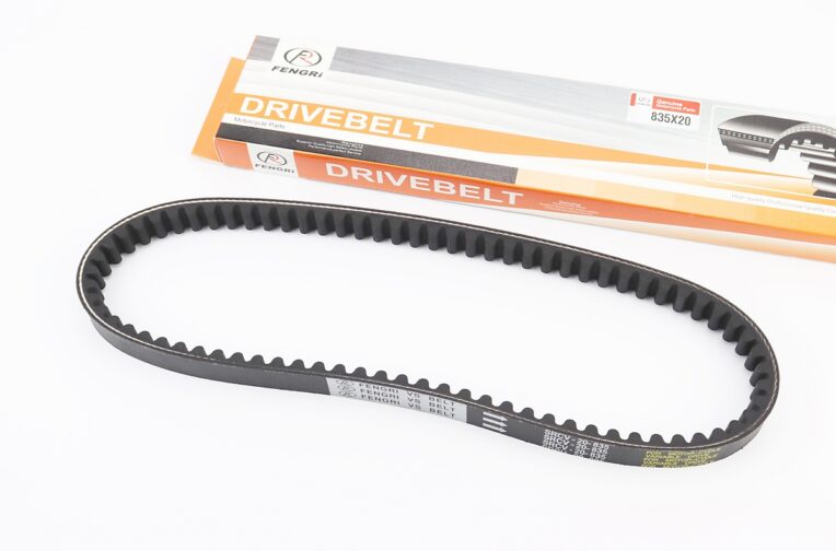 Ремень 835×20, от 2шт -5%
