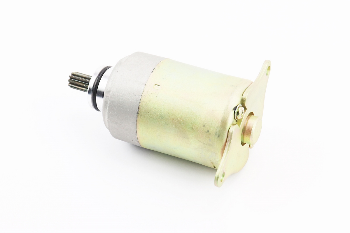 Стартер в сборе — изображение 2