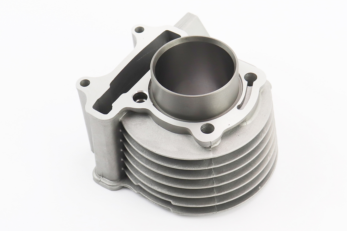 Цилиндр к-кт (цпг) 125cc-52,4мм (палец 15мм), от 2шт -8% — изображение 2