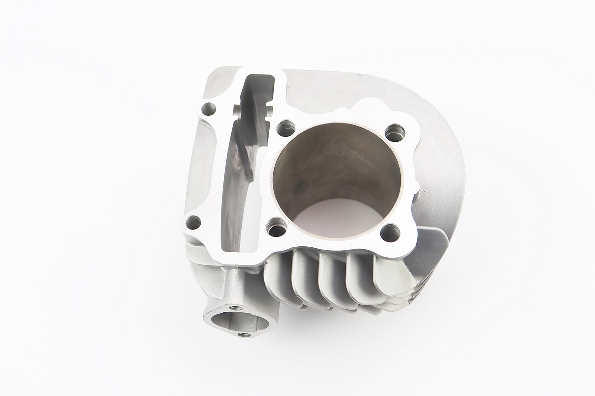 Цилиндр к-кт (цпг) WH180 62мм (высота цилиндра 69/90мм), (палец - 15мм), (см.фото размеров) Тайвань — изображение 3