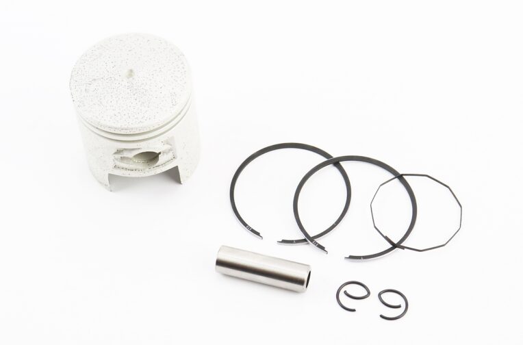 Поршень к-кт 65cc 43мм STD (палець 10мм)