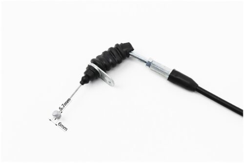 Трос газа двойной Yamaha STELS (трос 138;148см; кожух 130;146см) — изображение 5