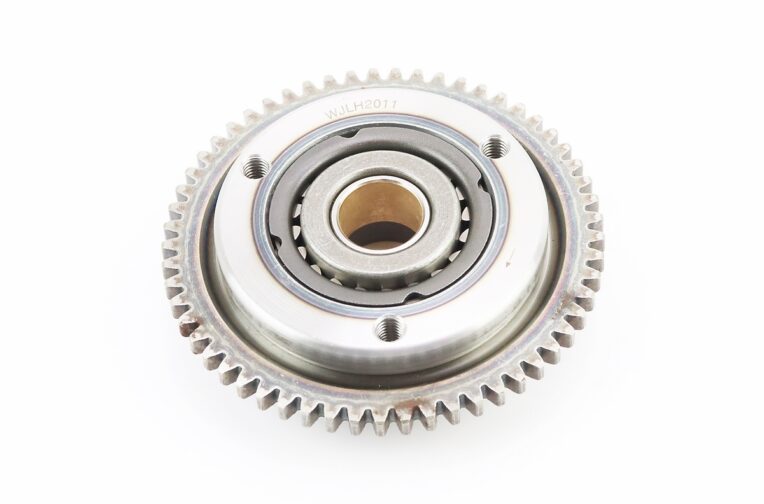 Бендикс стартера 250cc – 57зуб