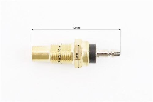 Датчик температуры двигателя (маленький) 250cc — изображение 2