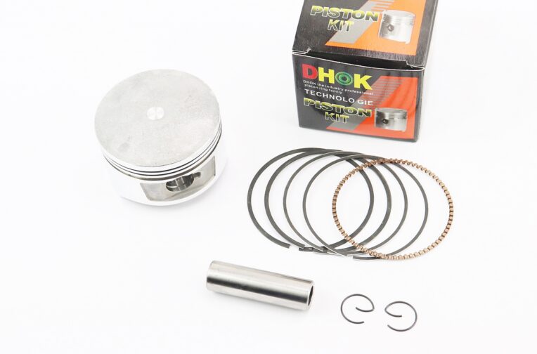 Поршень к-кт Honda CH250 – KAB250cc-72mm STD (палець 17мм)