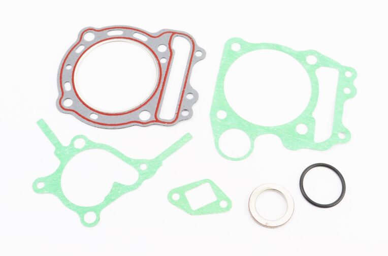 Прокладки поршневой Honda CH250-KAB250cc-72мм, к-кт 6 деталей