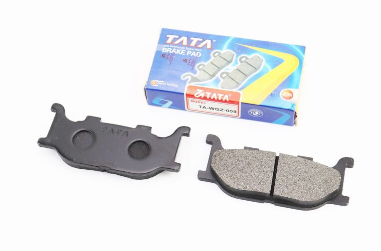 Гальмівні колодки (дискові) Yamaha SR125/FZ6/YP 250/MAJESTY 250/XVS 1100/TZR 150 R/CP 250/XVS 1100/FZ6/TDR 125 к-кт