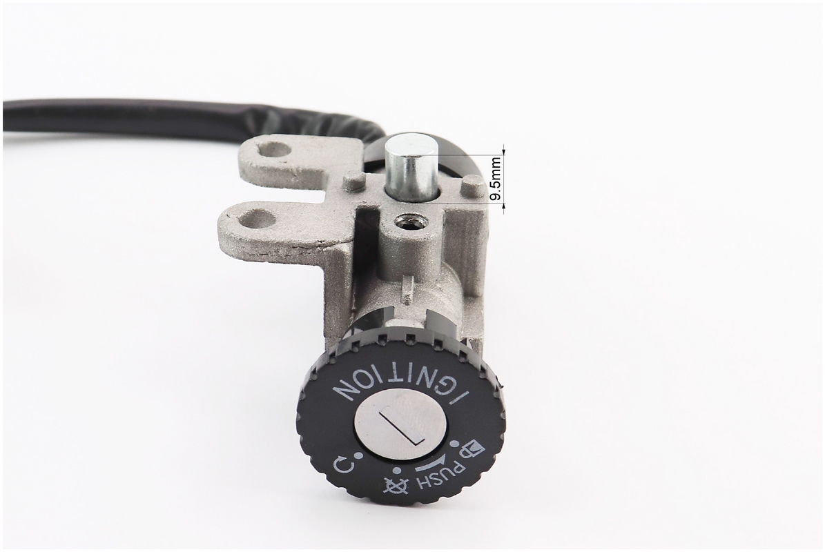 Замок запалювання - Зображення 2