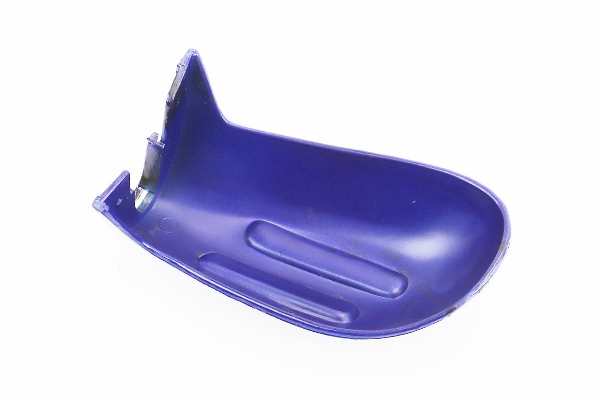 пластик - захист для рук правий, РІЗНІ кольори (уточнити, під фарбування) - Зображення 2