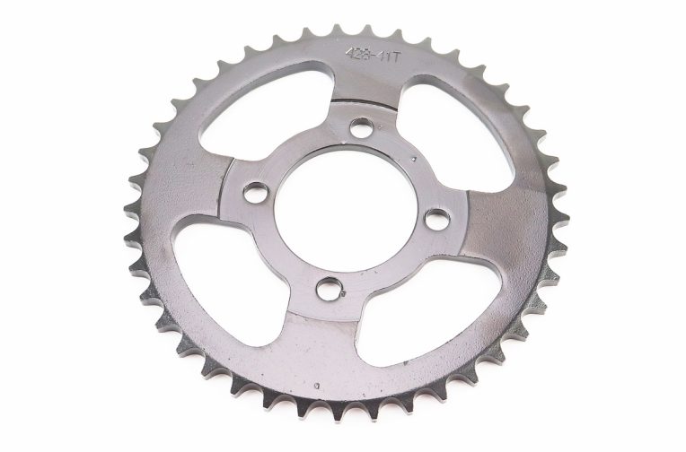 Звезда задняя JH – 428-41T – d=54; 4отв.*70mm
